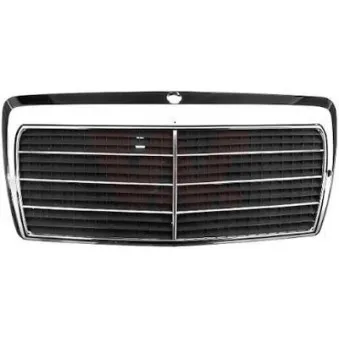 VAN WEZEL 3025518 - Grille de radiateur