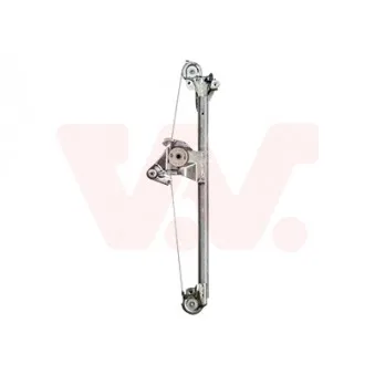 Lève-vitre arrière gauche VAN WEZEL OEM 2107301546
