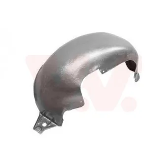 VAN WEZEL 3028454 - Garniture, passage de roue arrière droit
