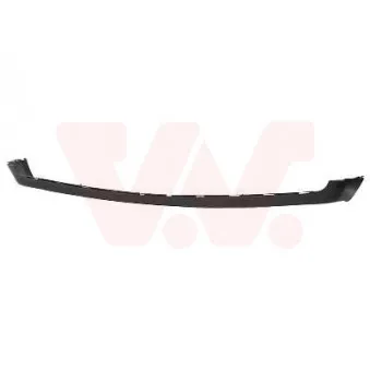 VAN WEZEL 3028500 - Spoiler