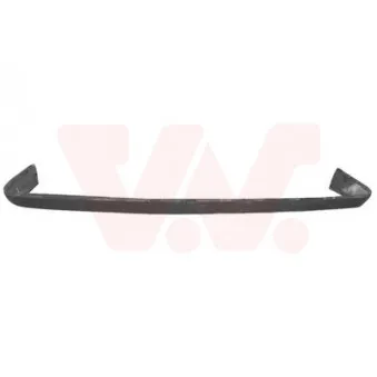 VAN WEZEL 3028509 - Spoiler