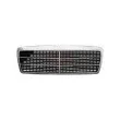 Grille de radiateur VAN WEZEL [3028517]