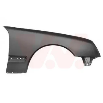 VAN WEZEL 3029658 - Aile avant droit
