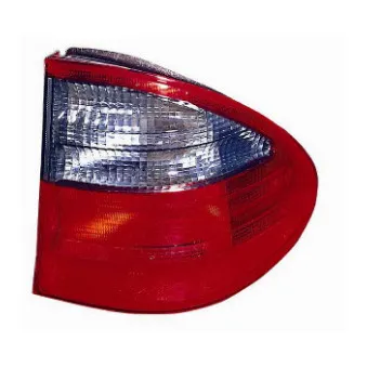 VAN WEZEL 3029924 - Feu arrière