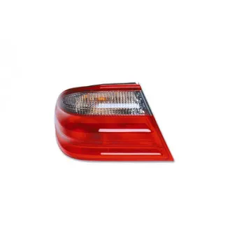 Feu arrière VAN WEZEL OEM A2108203364