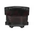 Insonorisation du compartiment moteur VAN WEZEL [3030701]