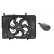 VAN WEZEL 3030746 - Ventilateur, refroidissement du moteur