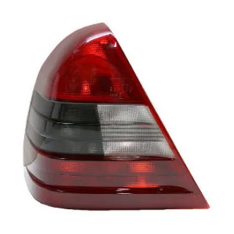 Feu arrière VAN WEZEL OEM A2028201966