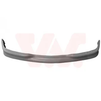 VAN WEZEL 3031500 - Spoiler