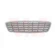 Grille de radiateur VAN WEZEL [3032514]