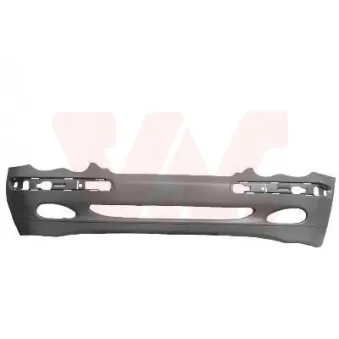VAN WEZEL 3032576 - Pare-chocs