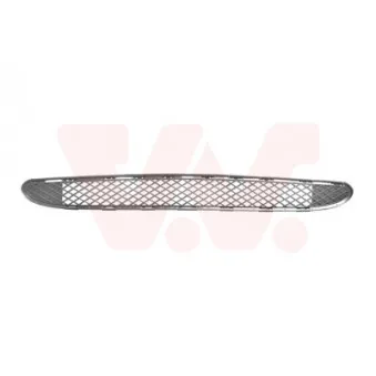 VAN WEZEL 3032590 - Grille de ventilation, pare-chocs