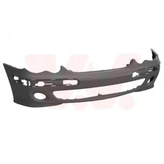 VAN WEZEL 3033574 - Pare-chocs