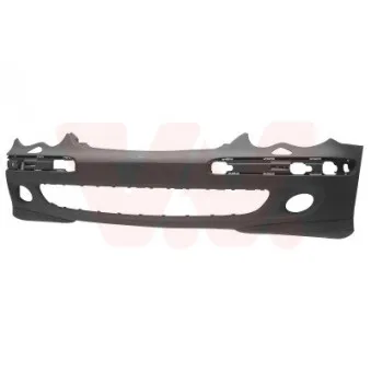 VAN WEZEL 3033576 - Pare-chocs