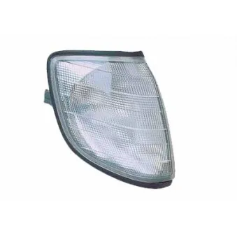 Feu clignotant avant droit VAN WEZEL OEM A1408260643