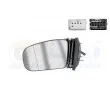 VAN WEZEL 3037857 - Rétroviseur extérieur