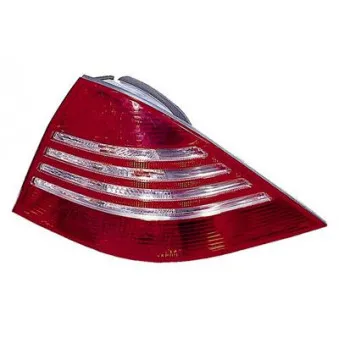 Feu arrière VAN WEZEL OEM A2208200864