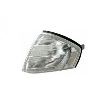Feu clignotant avant gauche VAN WEZEL 3039905