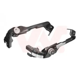 VAN WEZEL 3041671 - Fixation de phare