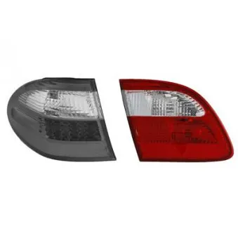 Feu arrière VAN WEZEL OEM A2118201364