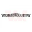 Grille de ventilation, pare-chocs VAN WEZEL [3043590]