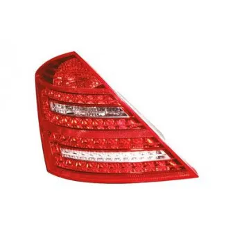 Feu arrière VAN WEZEL 3047921U