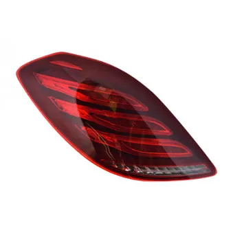 Feu arrière VAN WEZEL OEM 2229065401