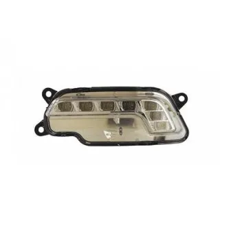 VAN WEZEL 3067957 - Feu diurne