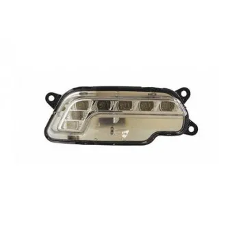 Feu diurne VAN WEZEL OEM A2128200856