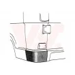VAN WEZEL 3070132 - Panneau latéral arrière droit