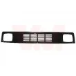 Grille de radiateur VAN WEZEL [3070510]