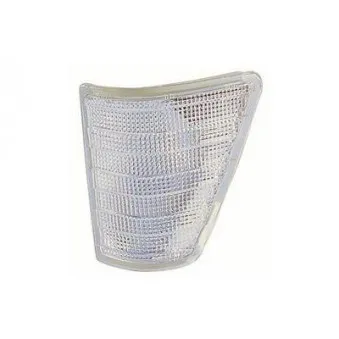 Feu clignotant avant gauche VAN WEZEL 3070907