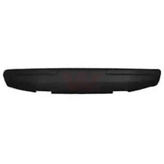 VAN WEZEL 3071576 - Pare-chocs