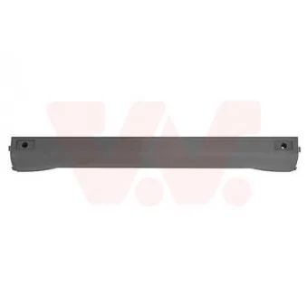 VAN WEZEL 3075540 - Pare-chocs