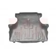 VAN WEZEL 3075702 - Insonorisation du compartiment moteur