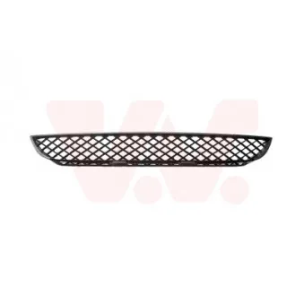 VAN WEZEL 3077590 - Grille de ventilation, pare-chocs