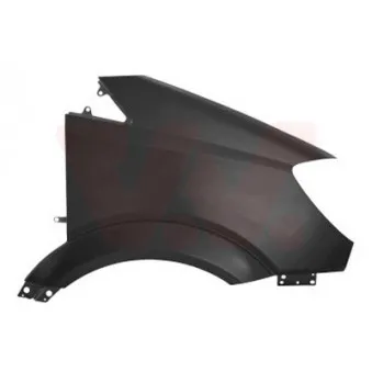 VAN WEZEL 3077658 - Aile avant droit