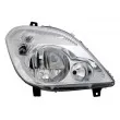 Projecteur principal VAN WEZEL [3077962]