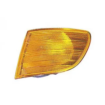 VAN WEZEL 3078901 - Feu clignotant avant gauche