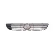 Grille de radiateur VAN WEZEL [3079510]