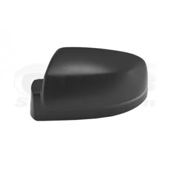 Revêtement, rétroviseur extérieur VAN WEZEL OEM 0008111422