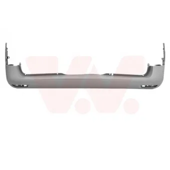 VAN WEZEL 3082540 - Pare-chocs