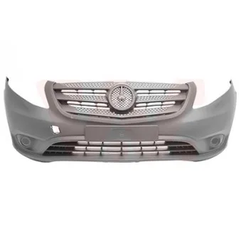 VAN WEZEL 3082570 - Pare-chocs