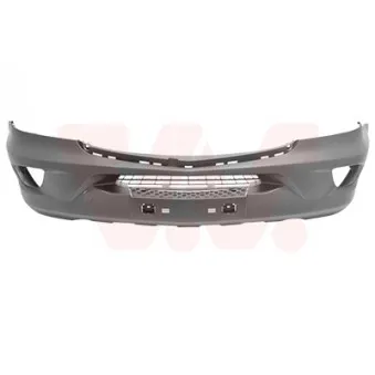 VAN WEZEL 3083571 - Pare-chocs