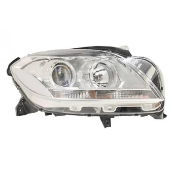 Projecteur principal VAN WEZEL 3084962