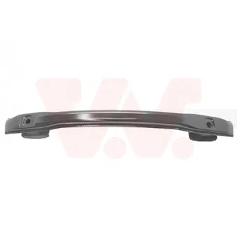 VAN WEZEL 3091530 - Support, pare-chocs
