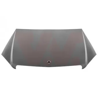 VAN WEZEL 3091660 - Capot-moteur