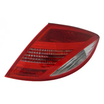 Feu arrière VAN WEZEL 3094922U