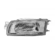 Projecteur principal VAN WEZEL [3213941]