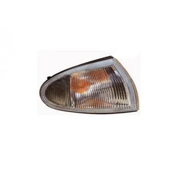 VAN WEZEL 3214906 - Feu clignotant avant droit